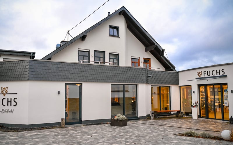 Eifelhotel Fuchs GmbH