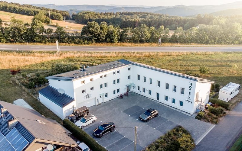 Hotel am Ring