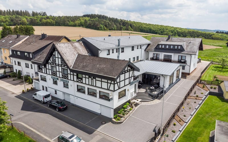 Hotel Rieder