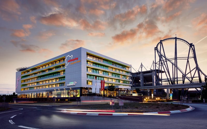 Nürburgring Congress Hotel