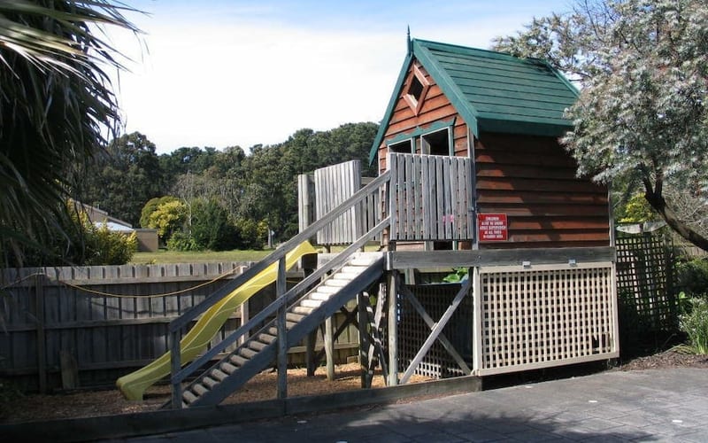 Balnarring Village Motor Inn