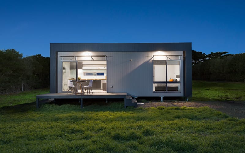 Bimbadeen Phillip Island