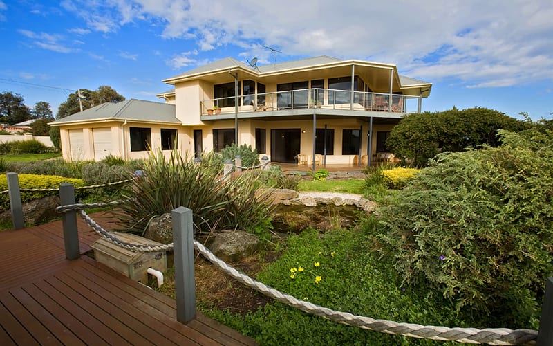 Hilltop Apartments Phillip Island