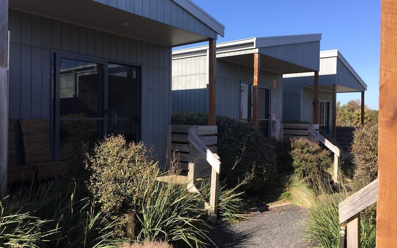 Kilcunda Ocean View Motel