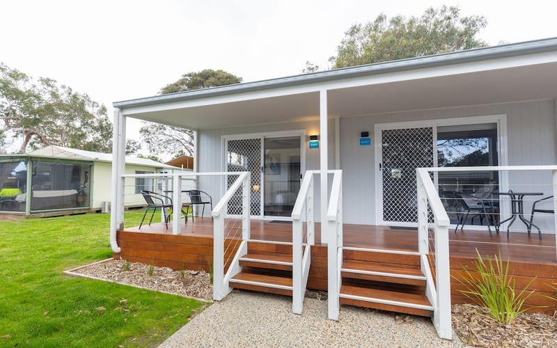 NRMA Phillip Island Beachfront Holiday Park