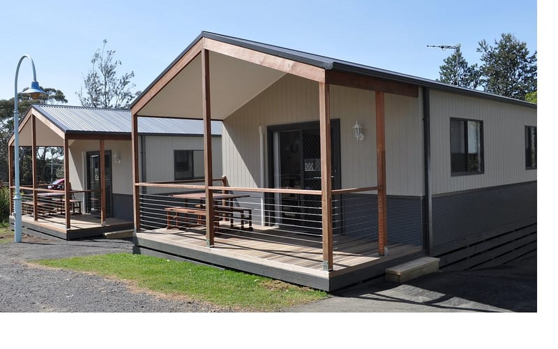 Phillip Island Park Lane Holiday Park