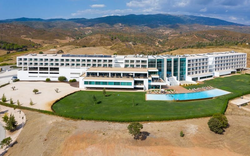 Algarve Race Resort