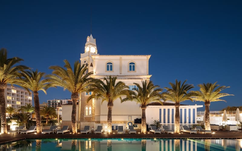 Bela Vista Hotel & Spa