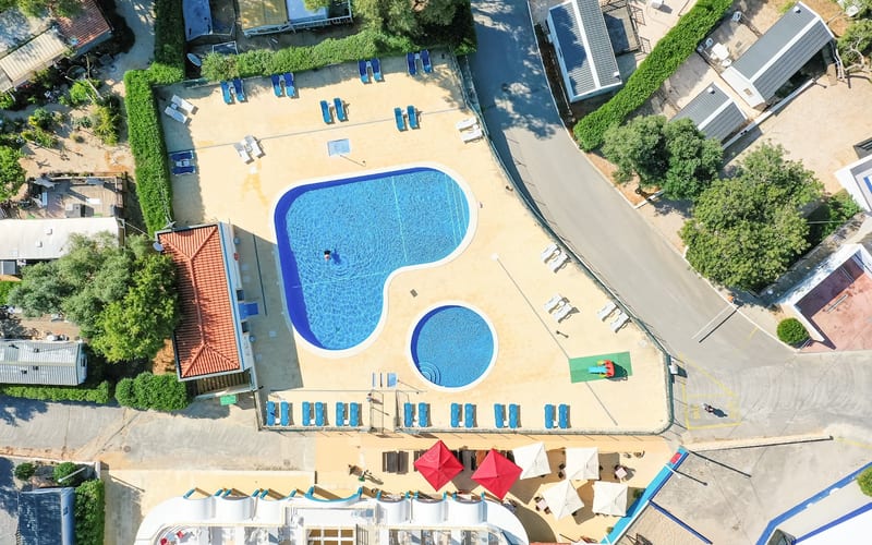 Camping Alvor