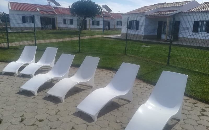 Camping Serrão