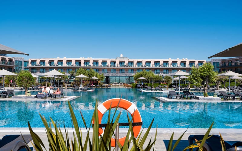 Hotel Vila Galé Lagos