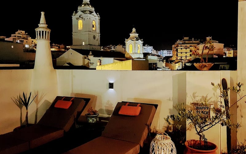 Infante Guesthouse