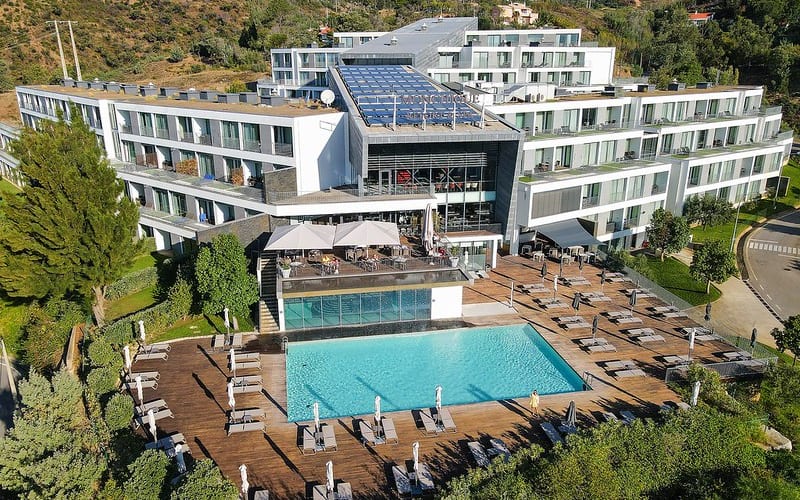 Monchique Resort & Spa