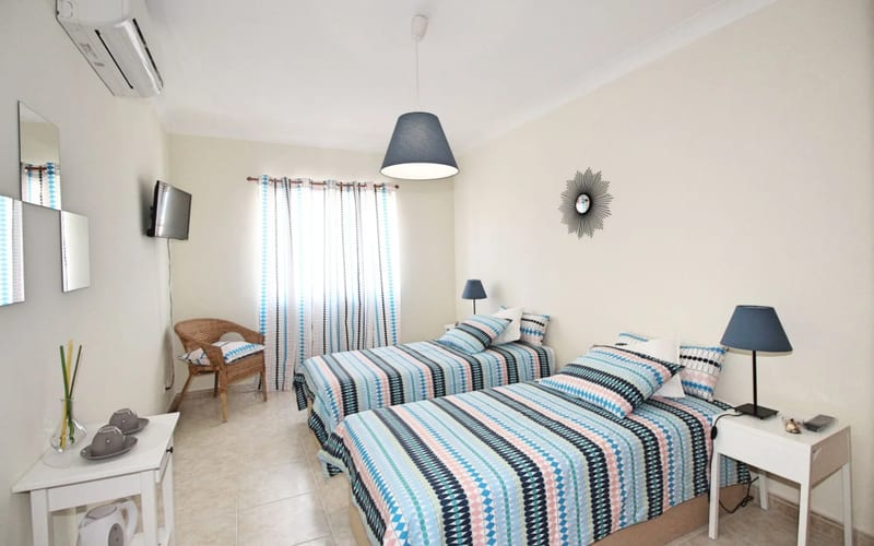 My Guest House