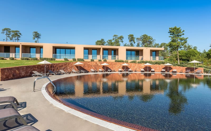 NAU Morgado Golf & Country Club