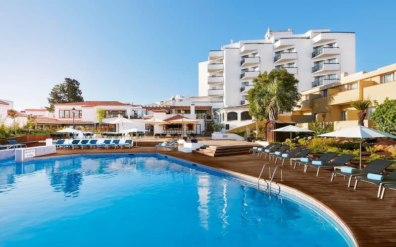NH Lagos Algarve Resort