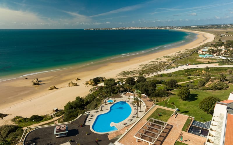 Pestana Alvor Praia