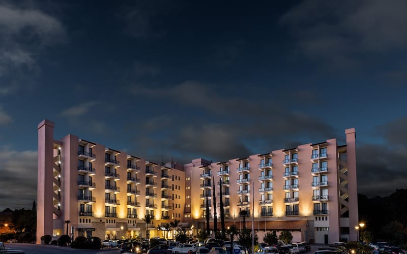 Pestana Dom João II