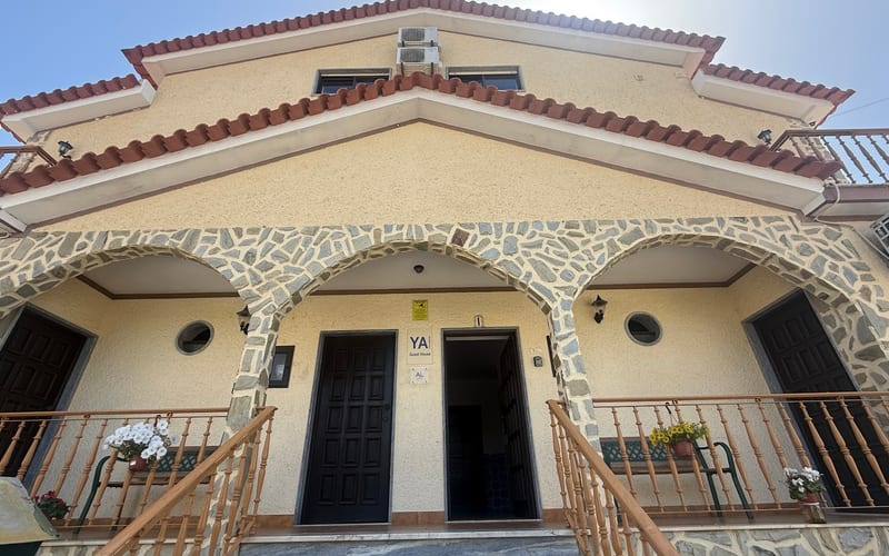 Portimao Central Guesthouse