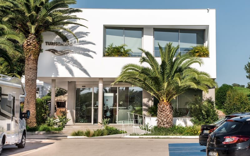 Turiscampo Camping & Bungalow Park - Yelloh Village
