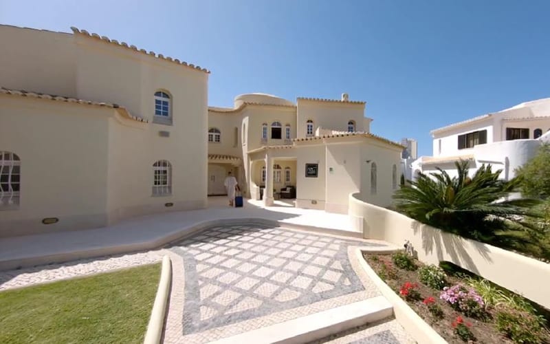 Villa Moments - Guest House
