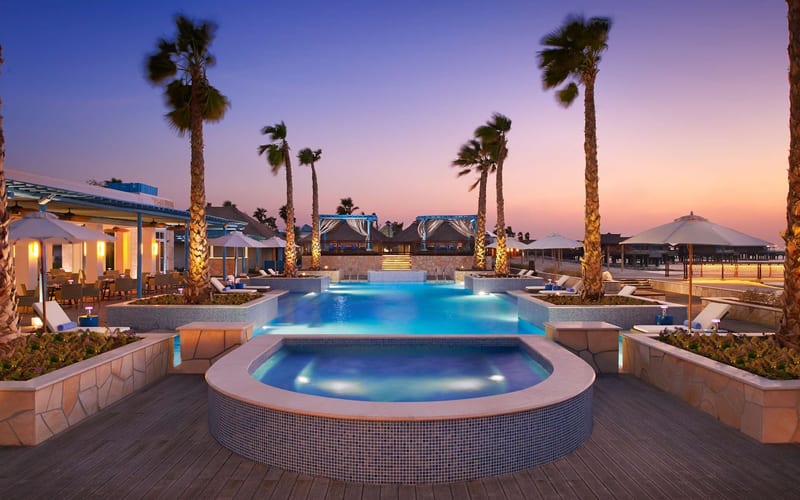 Banana Island Resort Doha by Anantara