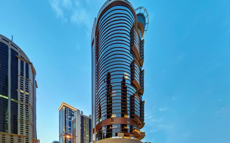 Best Plaza West Bay Hotel
