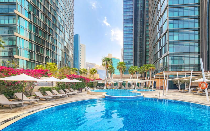 City Centre Rotana Doha