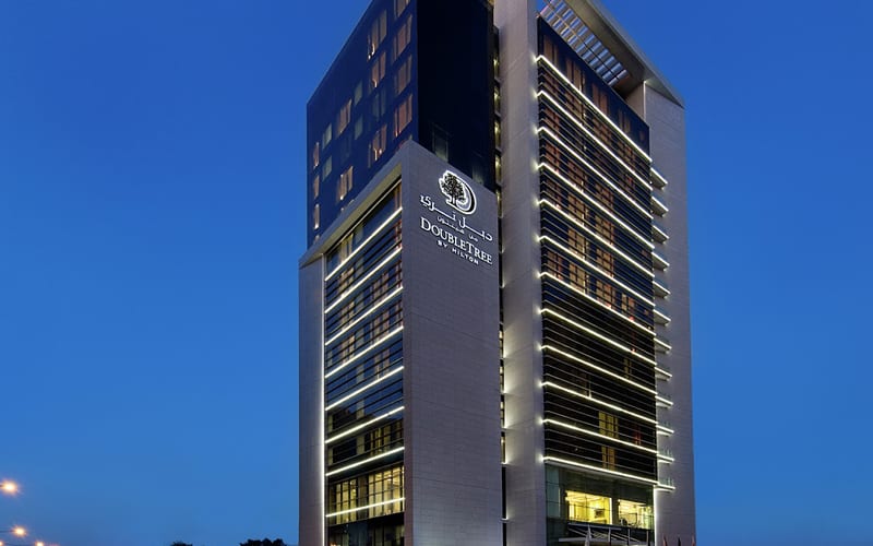 DoubleTree by Hilton Doha - Old Town