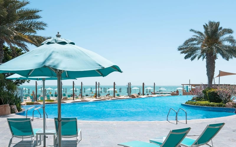 Hilton Doha