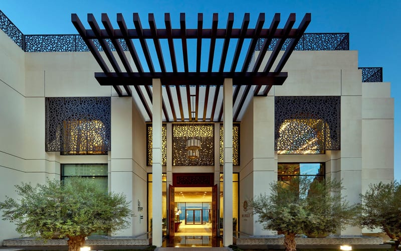 InterContinental Doha Beach & Spa by IHG