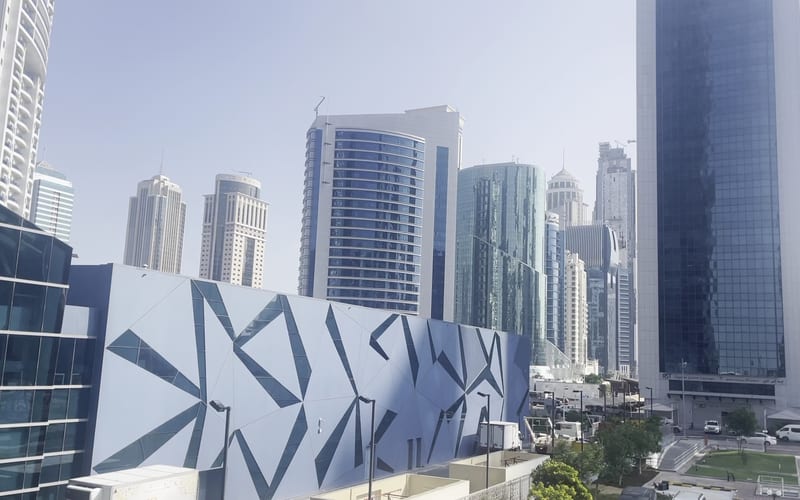 InterContinental Doha Residences by IHG