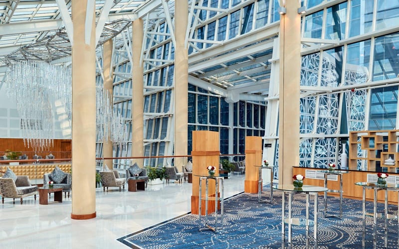 InterContinental Doha - the City, an IHG Hotel