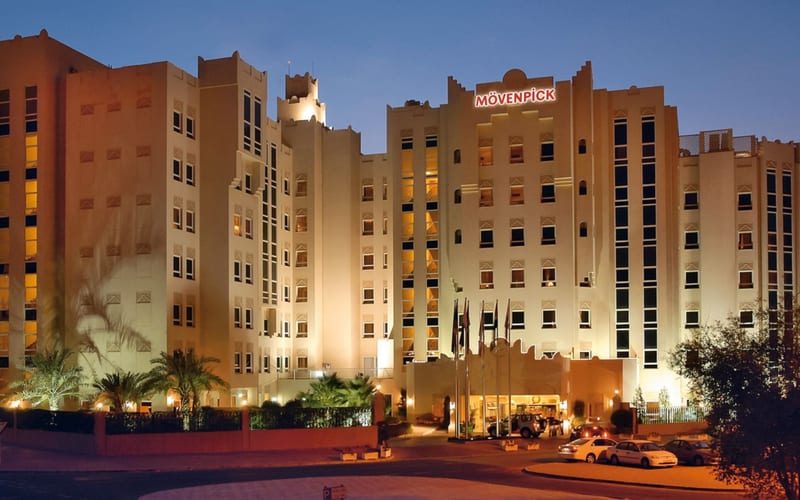 Mövenpick Doha