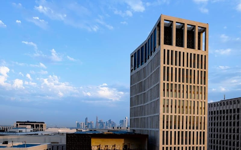 Park Hyatt Doha