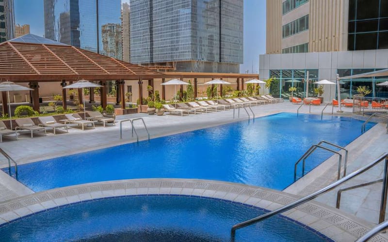 Pullman Doha West Bay