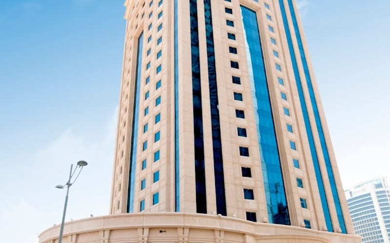 Retaj Al Rayyan Hotel