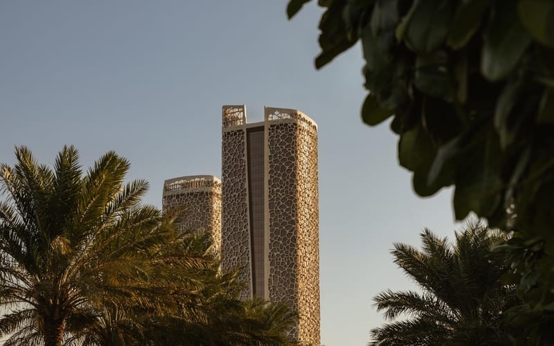 Rosewood Doha