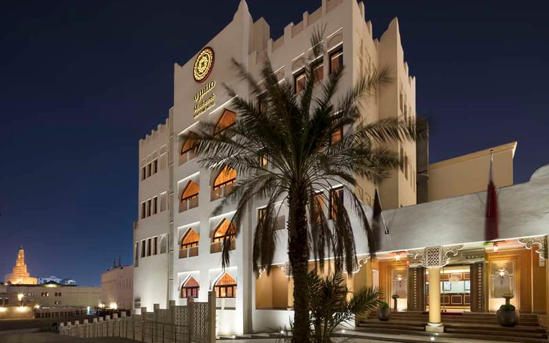 Souq Waqif Boutique Hotels by Tivoli