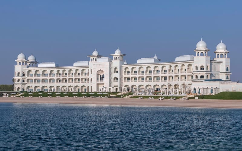 The Chedi Katara Hotel & Resort