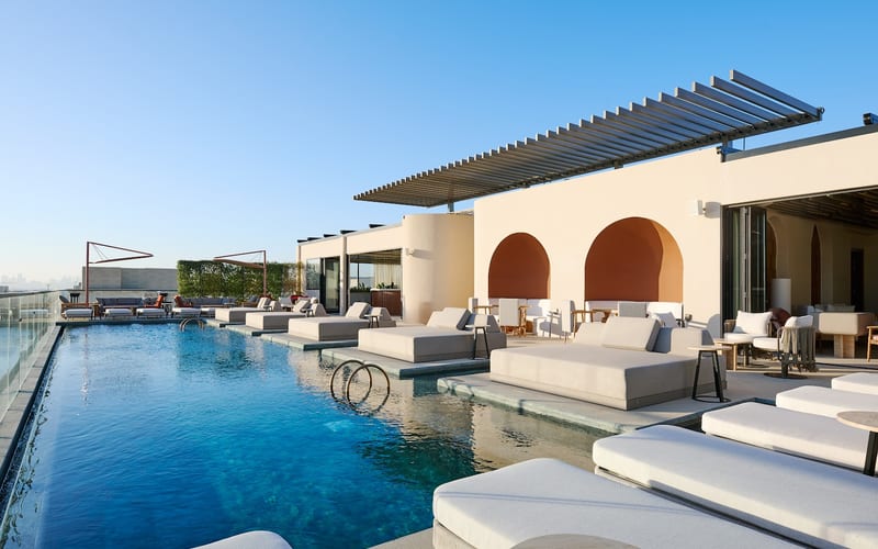 The Muse Boutique Hotel