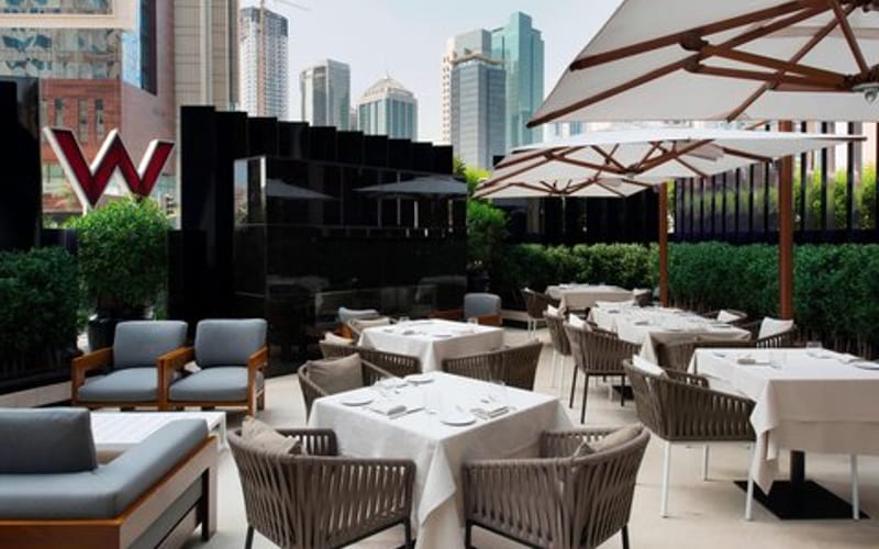 W Doha