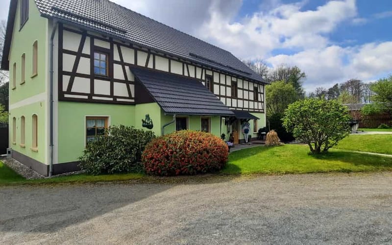 CampingFreundeKober e.V. - Campingplatz Koberbachtalsperre