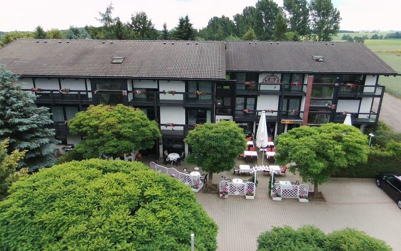 Hotel Abendroth