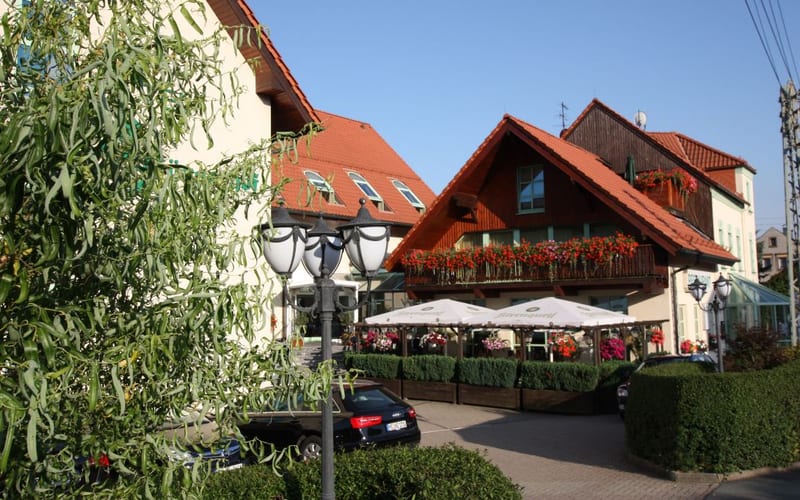 Hotel Bürgerhof