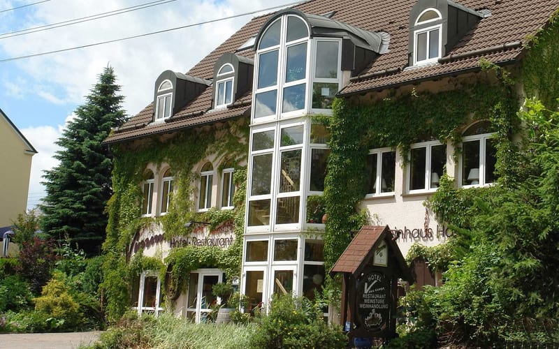 Hotel Vinum
