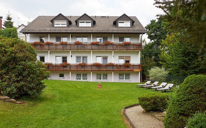 Tannmühle Hotel&Restaurant