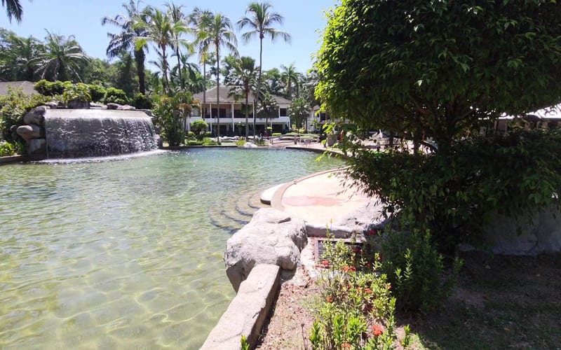 Cyberview Resort & Spa