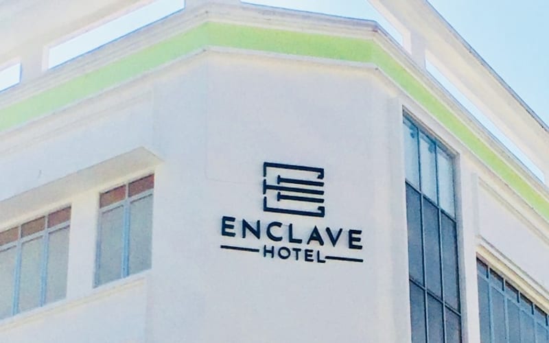 Enclave Business Hotel , Putrajaya