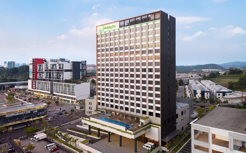 Holiday Inn Sepang - Airport by IHG
